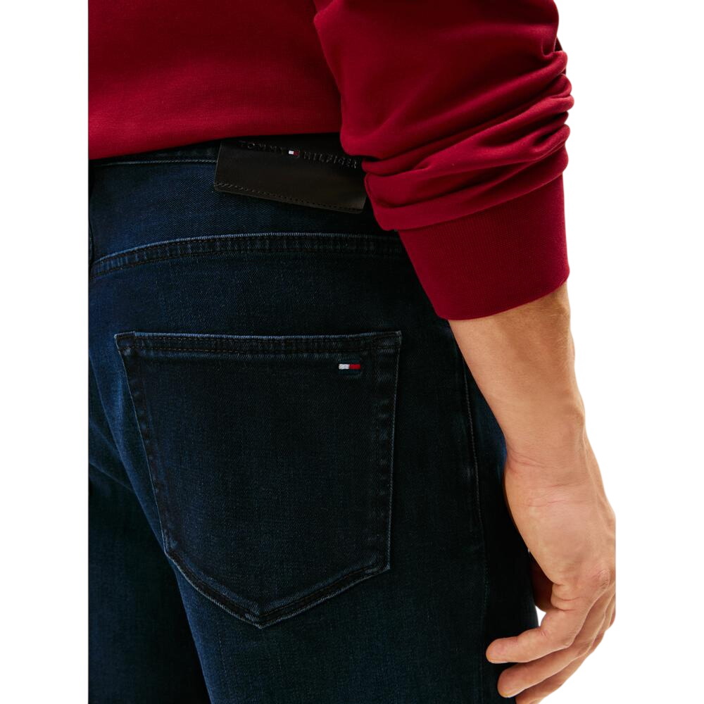 Tommy Hilfiger Straight Denton Lux